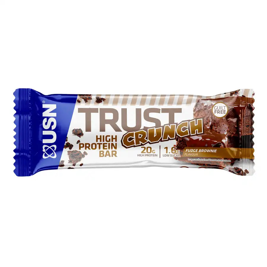 USN TRUST Crunch Bar EINZELN