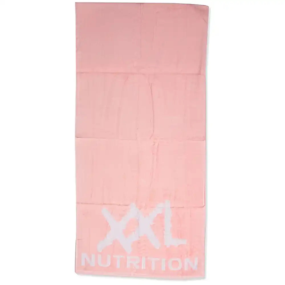 XXL Nutrition Handtuch 95 x 50cm Not Here To Talk