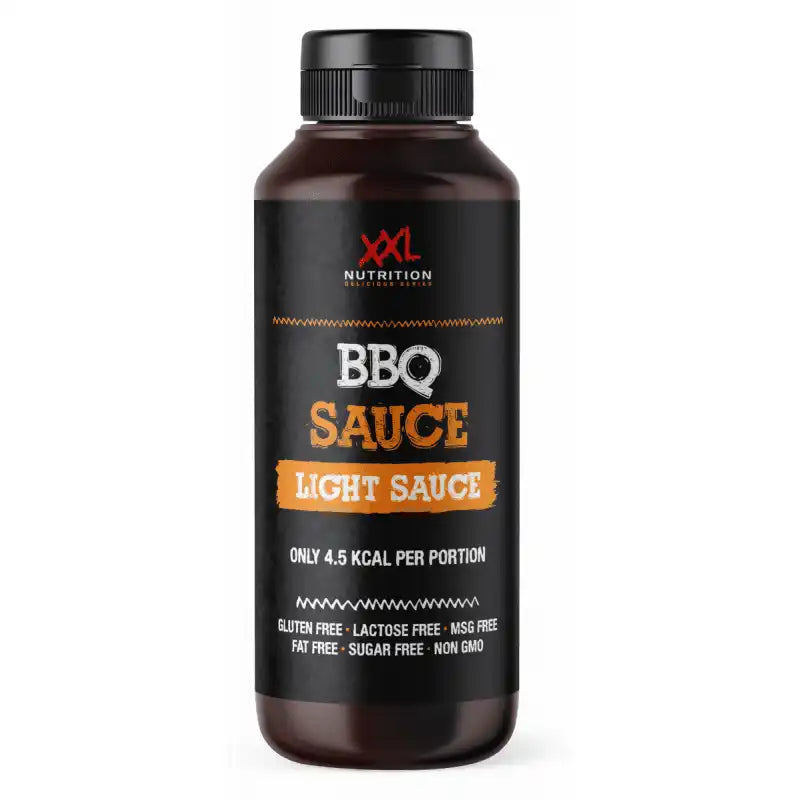 XXL Nutrition Light Sauce 265ml