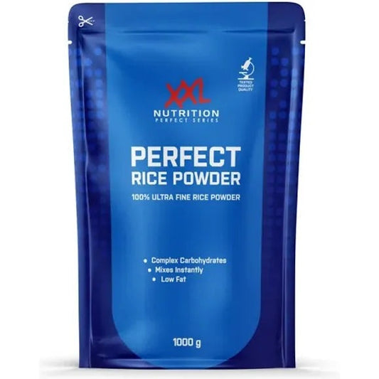 XXL Nutrition Perfect Rice Powder 1 kg