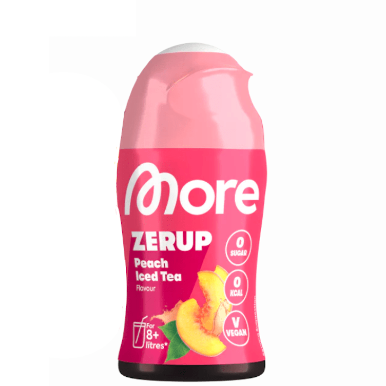 More Nutrition More ZERUP 65ml