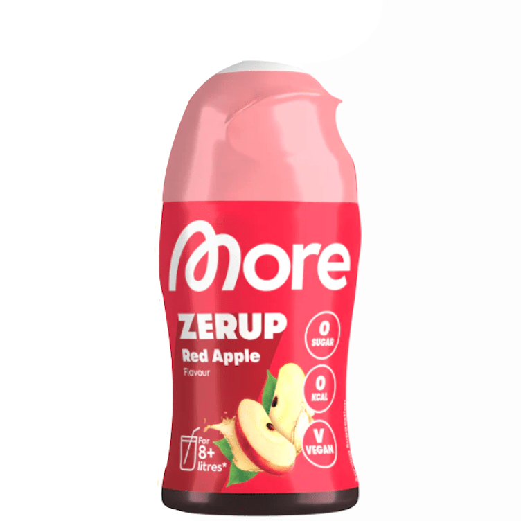More Nutrition More ZERUP 65ml